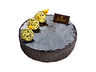Мини торт Маково-Черничный   0,5 кг,   1000 руб.