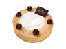Мини торт Орехово-карамельный   0,5 кг,   1200 руб.