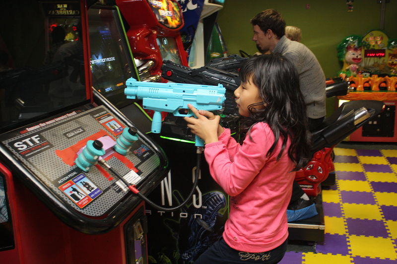Игры стрелялки как в игровых автоматах в каких игровых автоматах дают бонус